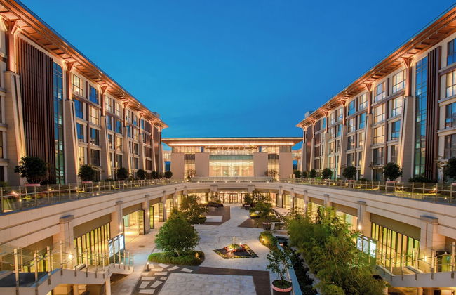 Somerset Jeju Shinhwa World - Photo 62