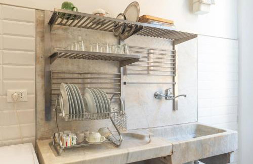 Liberty La spezia - 5 Terre apartment - Foto 48