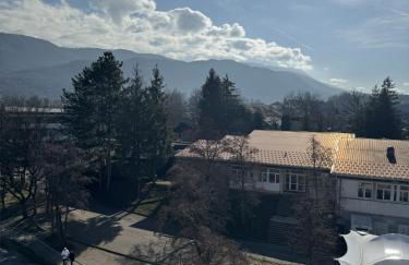 Appartement de Romain - Foto 2