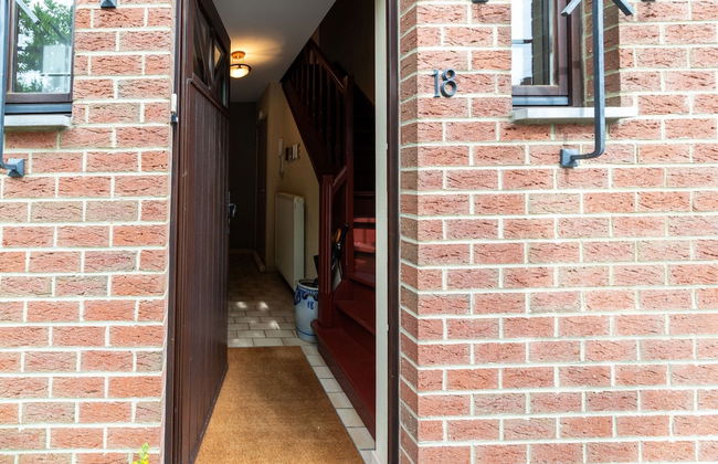 Magnificent Home in Tilf With Garden - Foto 29