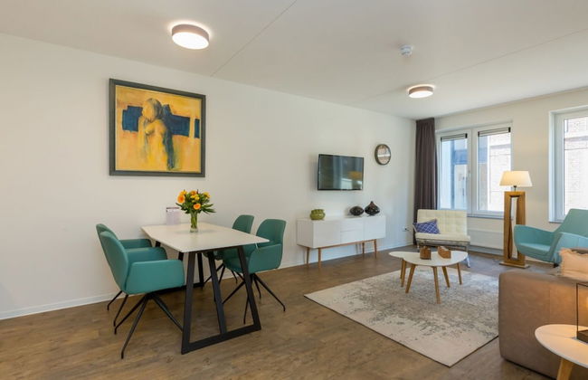 Lush Apartment in Zoutelande Near Beach - Photo 51