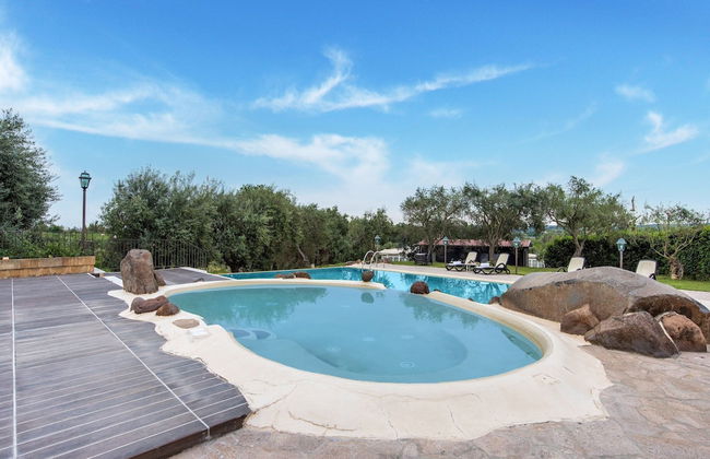 Holiday Home in Carlentini With Swimming Pool - Foto 19