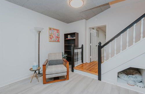 Marys Gatehouse Garden Apartment - Foto 14