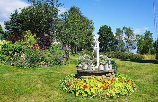 2 Person Holiday Home in Brastad-by Traum - Foto 27