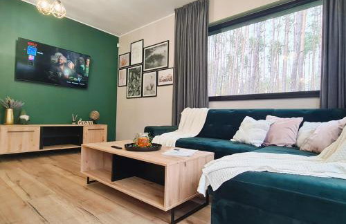 LEŚNA STODOŁA - Foto 38