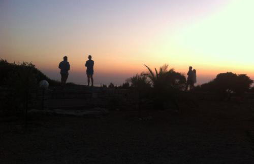 Kastraki Art Houses - Foto 27