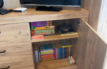 Bulwar Apartament Stare Miasto - Foto 37