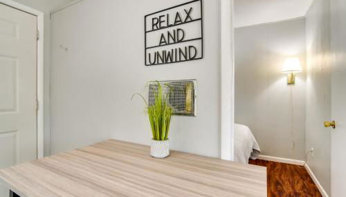 Kimberling City Cabin with Schooner Creek Access! - Foto 5