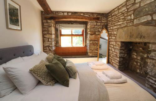 Sunnybrook Cottage - Foto 25