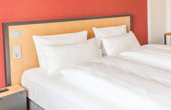 Felix Suiten am Augustusplatz - Photo 20