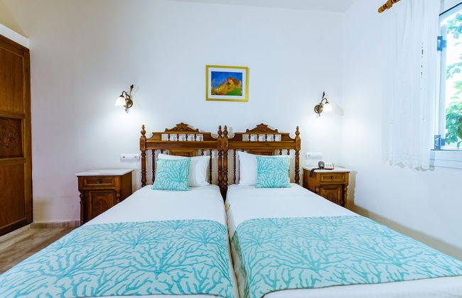 Anais Collection Hotels & Suites - Foto 4