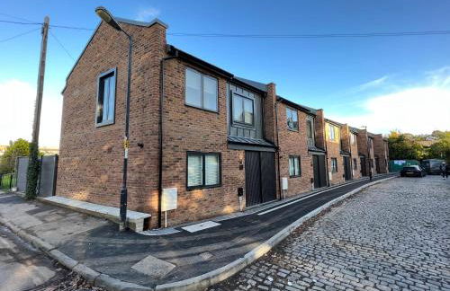 13 barley view luxury property - Foto 9