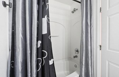 Pond View Club Cortile Resort Pool Hot Tub Theme - Foto 23