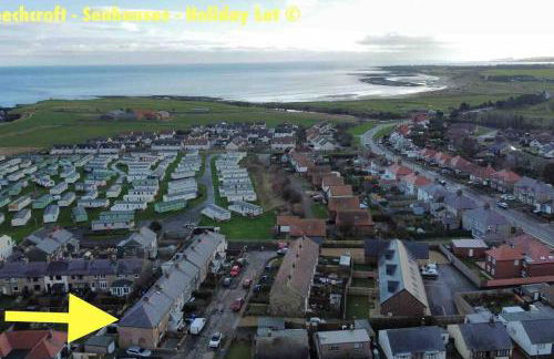 1 Beechcroft Cottage - Seahouses Northumberland - Photo 30