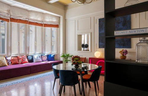 Elizabeth Unique Apartments - A Member of Design Hotels - Foto 20