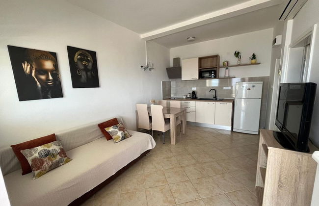 Apartments Dobrila - Foto 11