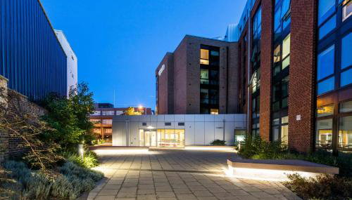 For Student Only Arbury Court in Kingston - Foto 3