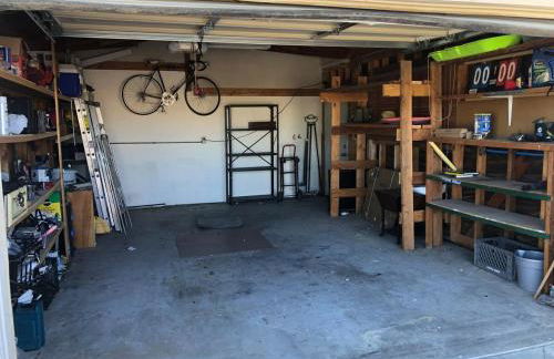 Pool and Views! Desert Hot Springs Hills House - Foto 37