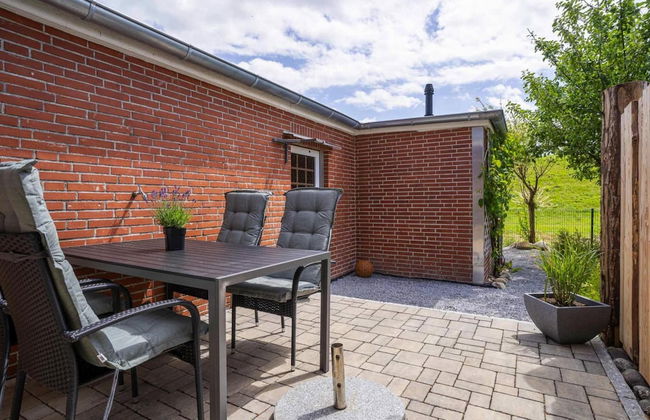 Ferienwohnung, Buesum - Foto 17