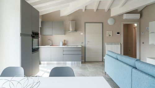 Apt24 - Garibaldi 2 in Desenzano del Garda - Foto 5
