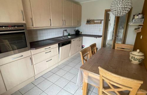 Himmel un Ääd - FeWo Brohltal Rhein Ahr Eifel Laacher See - ruhige Lage - Foto 6