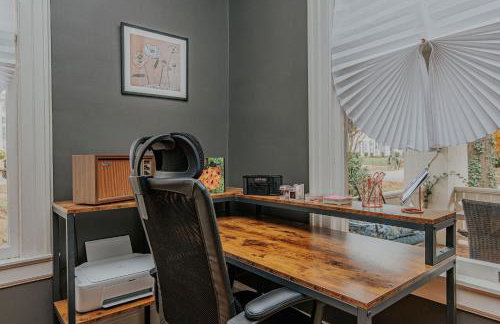 The Cinderella House - Foto 38