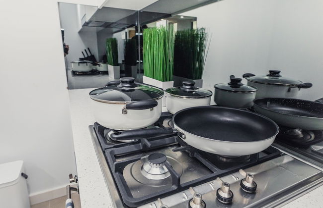 mascot apartment - Foto 13