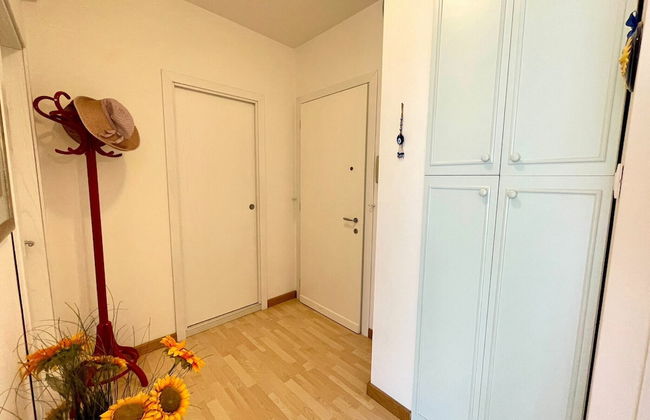 Beachfront Flat With a Stunning Terrace - Foto 10