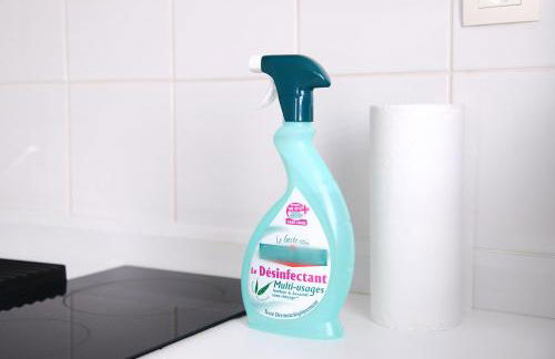 Business Appart - Foto 19