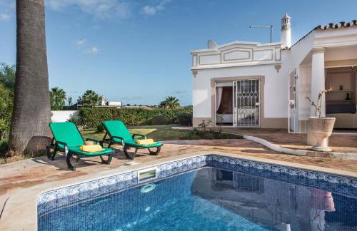 Celina by Algarve Villa Holidays - Foto 6