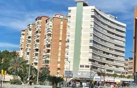 Belle Vue Malaga Suite - Foto 33