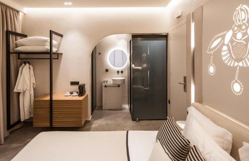 LAVRIS City Suites - Foto 24