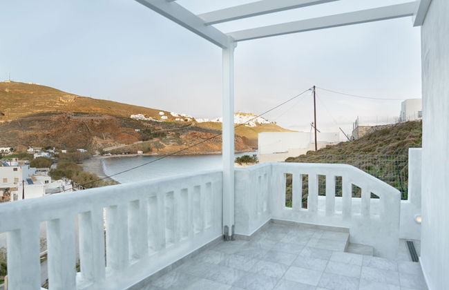 Aegean Sea Villas - Foto 25