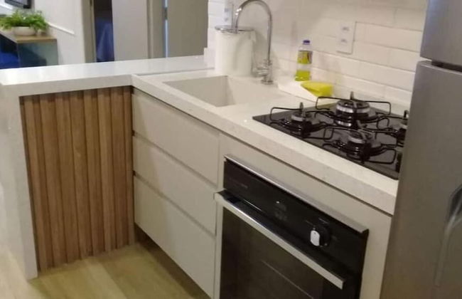 Maresia Beach - Foto 13