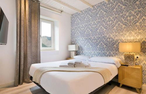 Luderna - Apartamento Cap de Aran A2 - Foto 12