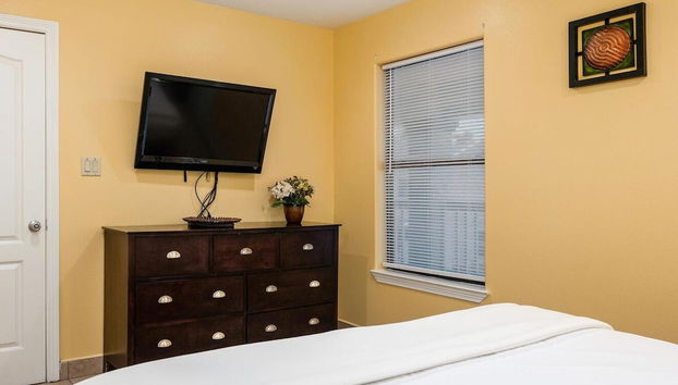 Lantana Retreat 4 - Foto 5, Habitación