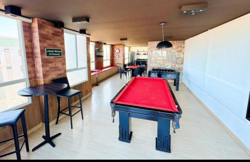 Ap 2 quartos ,condomínio mirante clube - Foto 26