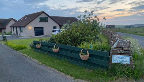 Enegar Accommodation - Foto 3