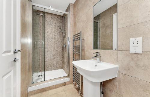 Chic 3Bed House & Garden Near Shelford High Street - Foto 18