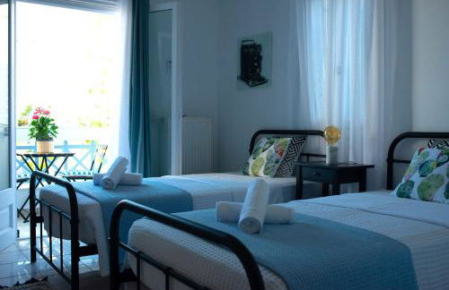 Chessboard decor House - Foto 33