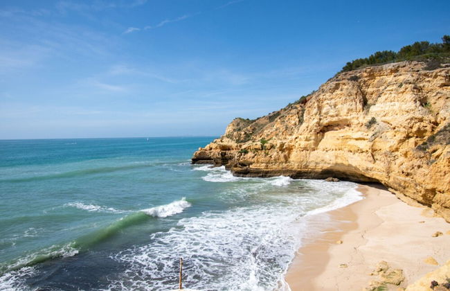 Outra Vez Spacious Apartment 5 Minute Walk From - Foto 24