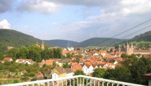 Ferienwohnung Lioba Kunst - Foto 4