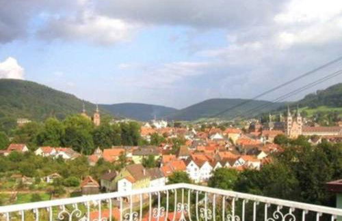 Ferienwohnung Lioba Kunst - Foto 4