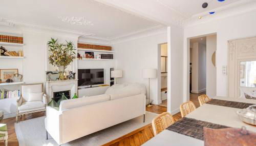 Cosy - Ambiance galerie - Batignolles - Foto 5