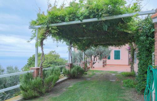 Villa Giò - Terrazza nel Blu - Foto 26