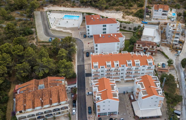 Villa Malo More - Photo 57