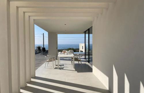 Exclusive Beach House with full sea view, Luxury and Comfort by the Sea - Foto 18