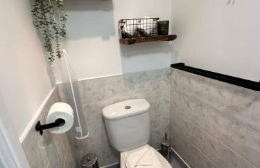 The Canongate Coorie - Foto 23