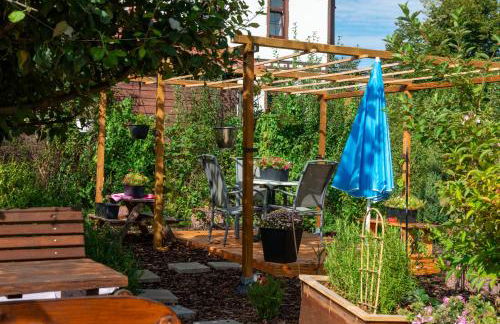 Villa Regina Waldblick - Foto 18