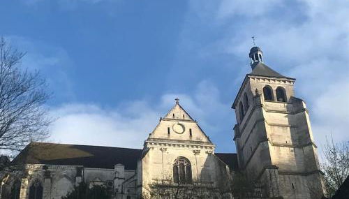Appartement au coeur du vignoble tonnerrois - Foto 2